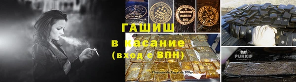 твердый Арсеньев