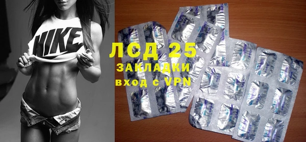 твердый Арсеньев